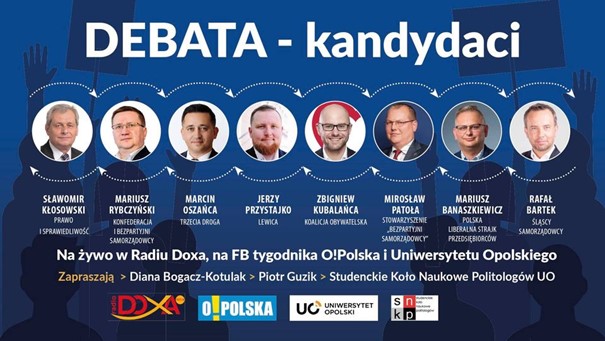 debata