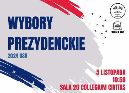 wybory USA